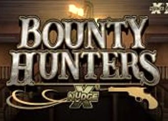 Bounty Hunters слот Nolimit City